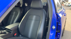 Honda Civic 2.0 eHEV Sport 5dr CVT Hybrid Hatchback